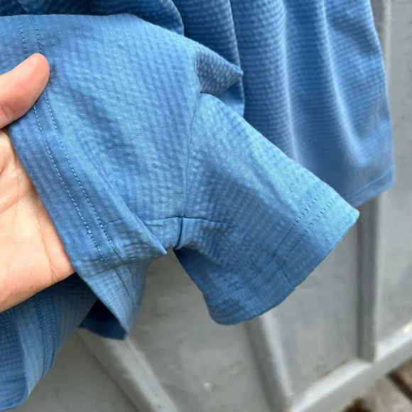 Smash & Tess Universal Shorty Romper, size xs - Picture 8 of 11